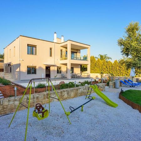 Villa Abelizia Chania  Exterior photo