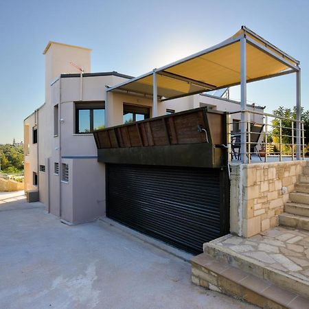 Villa Abelizia Chania  Exterior photo