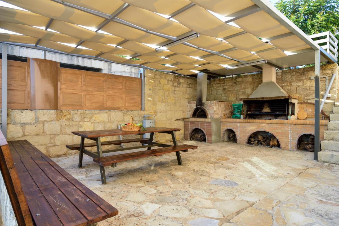 Villa Abelizia Chania  Exterior photo