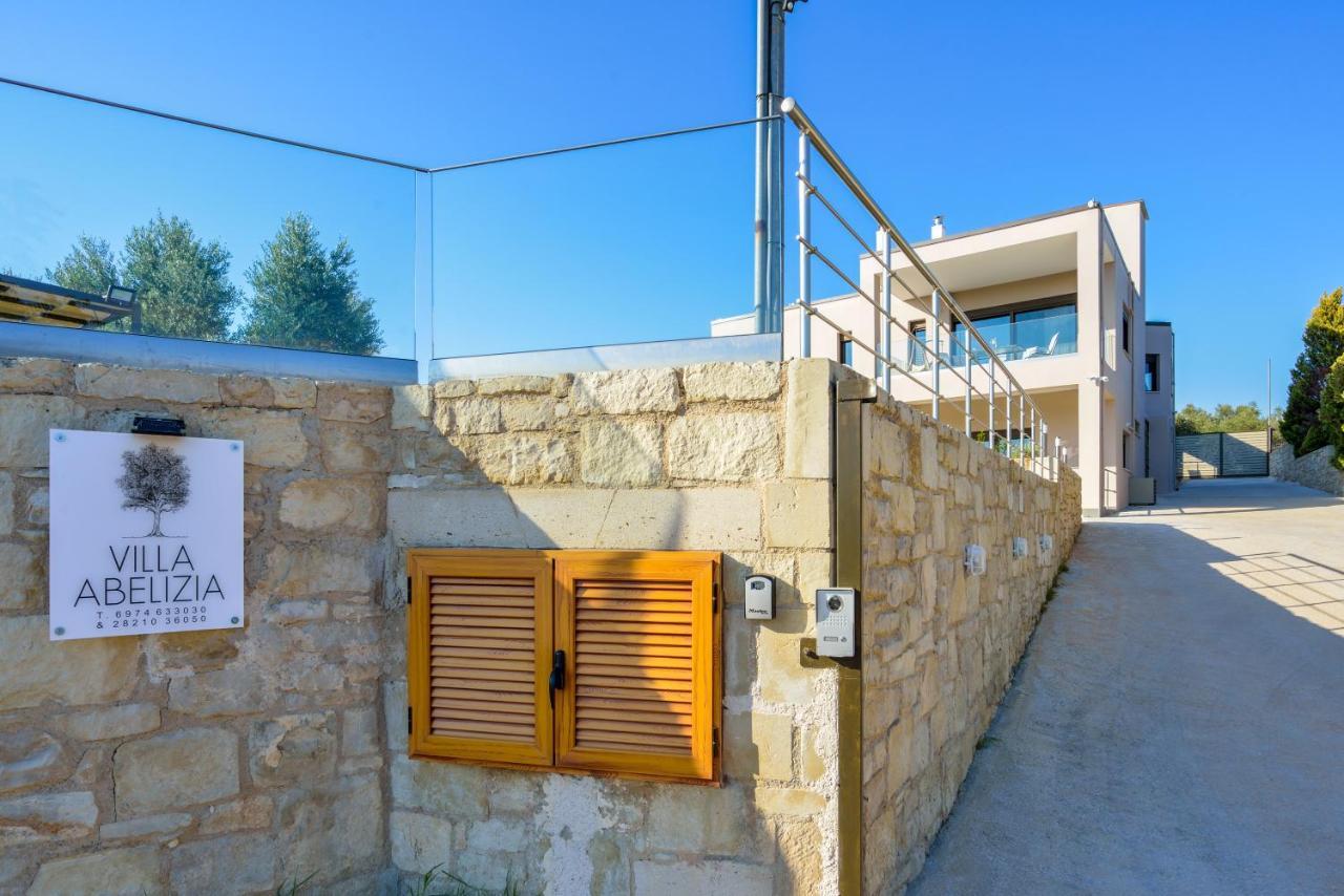 Villa Abelizia Chania  Exterior photo